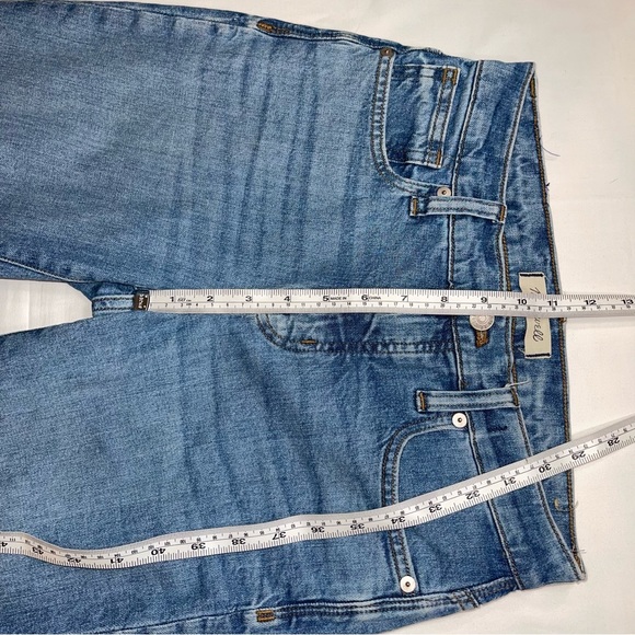 ✨4xHOST PICK✨Madewell 9” High-Rise Skinny Jeans - Picture 10 of 12